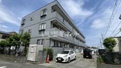 グリーンパレスハラダの外観画像