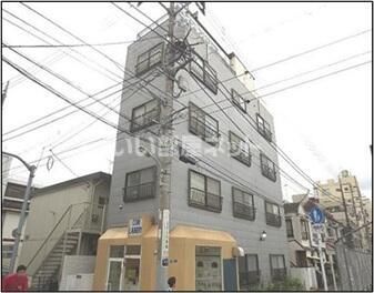 イギー久原の外観画像