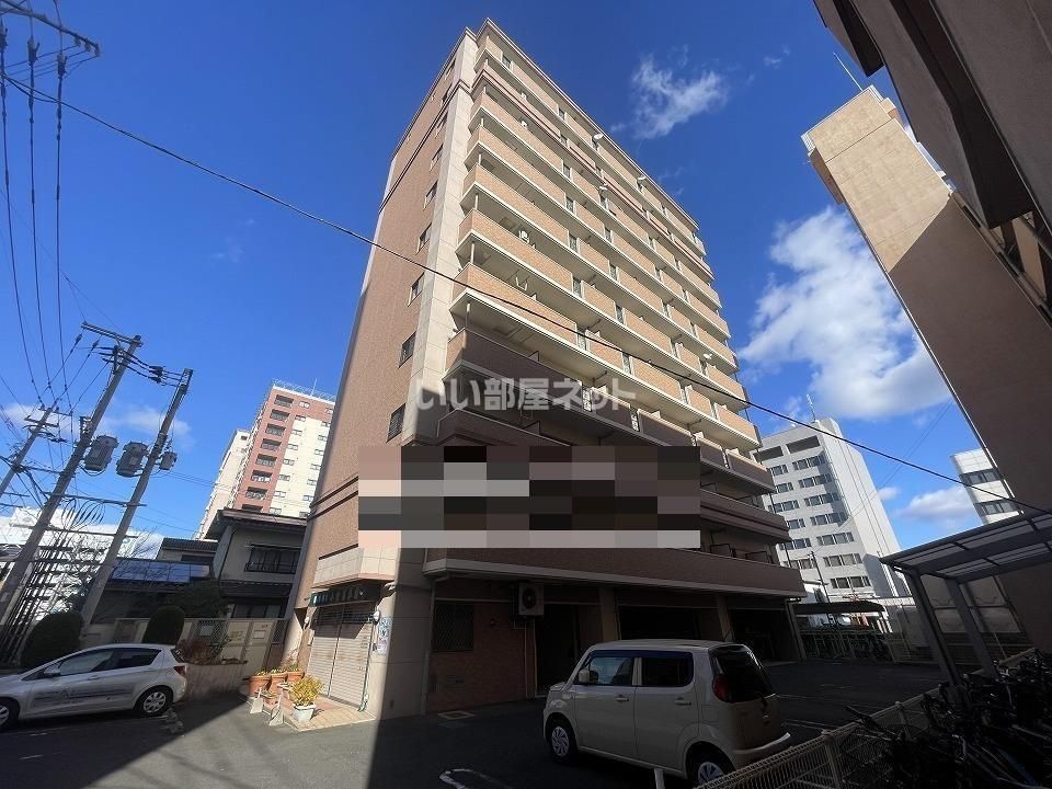 ロイヤルビーズ駅南の外観画像
