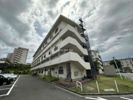 松が丘住宅15棟の外観画像