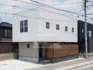 兵庫町西淵借家の外観画像
