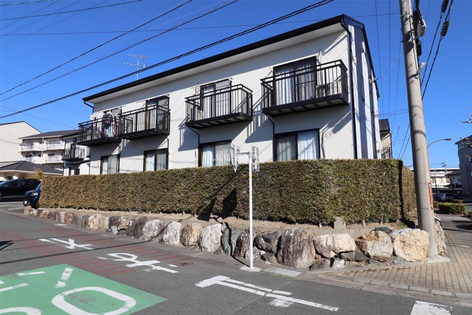 DixieIIIの外観画像