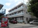 クレージュ氷川の外観画像