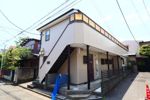 富士マンションの外観画像