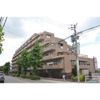 希望ヶ丘グランドハイツの外観画像