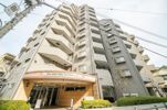 ライオンズステーションプラザ板橋・滝野川の外観画像