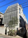 ベルヴィータ尾山台の外観画像
