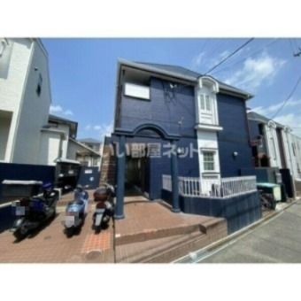 ラ・メール板宿 外国籍/生活保護可能の外観画像