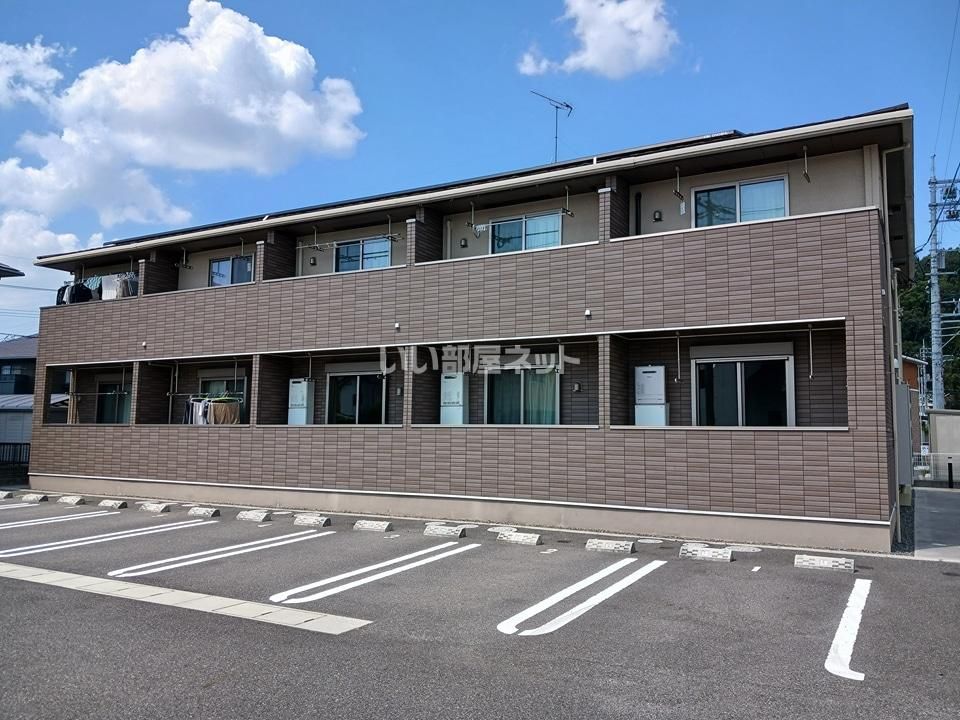 オフショアⅢの外観画像