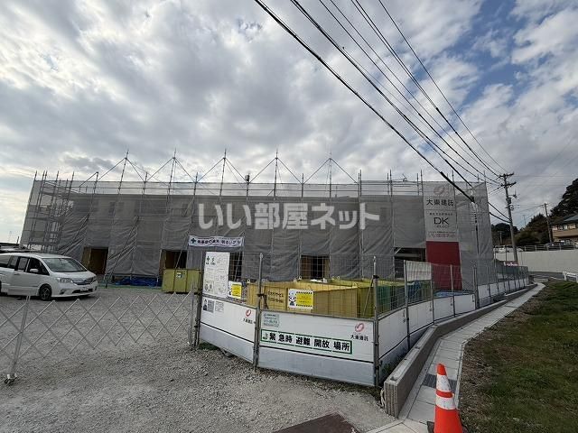 アールスコートの外観画像