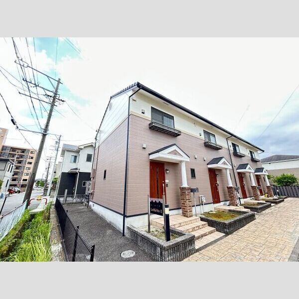 LeReve ⅡAの外観画像