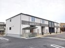 ブロッサムの外観画像
