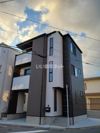 白木原4丁目戸建の外観画像