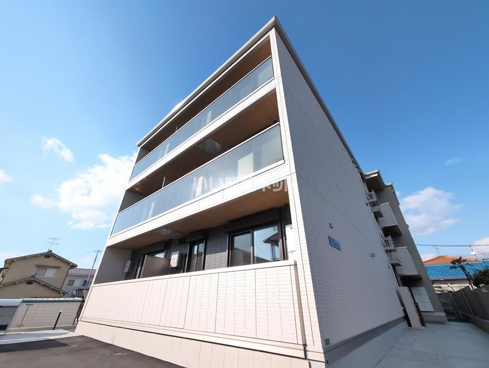 VILLA HAKUYOの外観画像