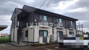 パストラル新光町Ⅲの外観画像
