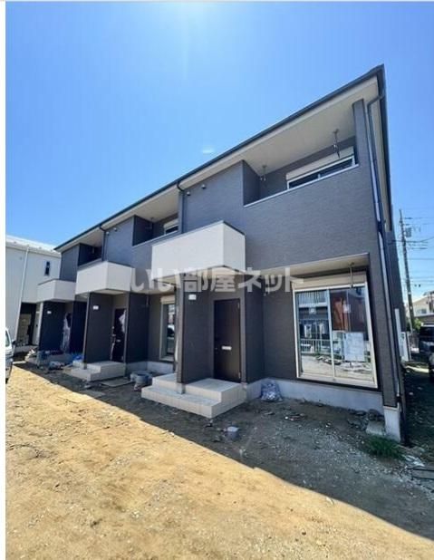 アヴァンスの外観画像