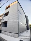 TIDA 高畑(ティダ タカバタ)の外観画像