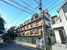 ライオンズマンション多摩永山第3の外観画像