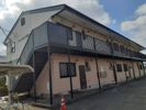 ニューシティ川島Aの外観画像