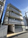 TreeDen馬橋Ⅰの外観画像