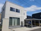 XEVO浦町奥野の外観画像