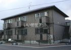 ローズガーデン Dの外観画像
