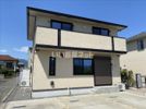D-room上石田戸建 B棟の外観画像