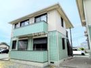 シャーメゾン池田 Bの外観画像