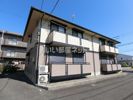 シャローム B棟の外観画像