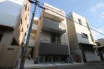 CB箱崎ミライトの外観画像