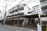 第弐ジョージパークハイツの外観画像