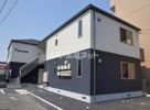 Posto Ⅲ号館の外観画像