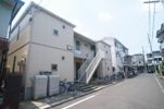 SGハウス錦町の外観画像