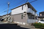 Forestaの外観画像