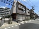 グレースコート アリアの外観画像