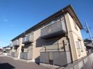 プランドール C棟の外観画像