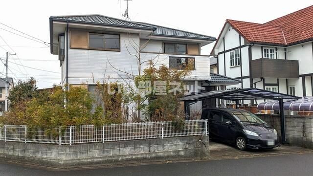 香南町西庄戸建ての外観画像