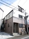 元横山町2丁目戸建賃貸の外観画像