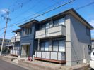 グリーンスクエア Aの外観画像