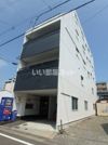 双葉マンションの外観画像