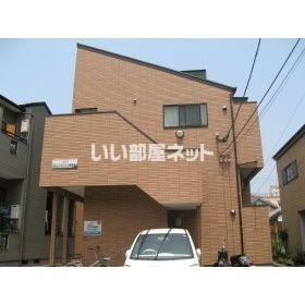 ティーファイブ美野島の外観画像