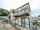 フレグランス大久保Aの外観画像