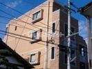 フリーセア桜ケ丘の外観画像