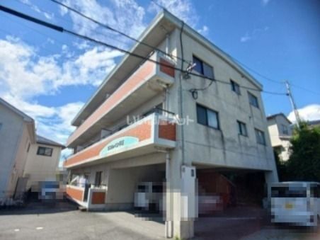 サンシャイン平原の外観画像