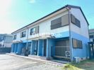 メゾネットPIER21の外観画像
