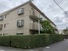 ベルエア東松原の外観画像