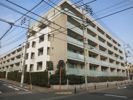 パークハウス代沢プレイスの外観画像