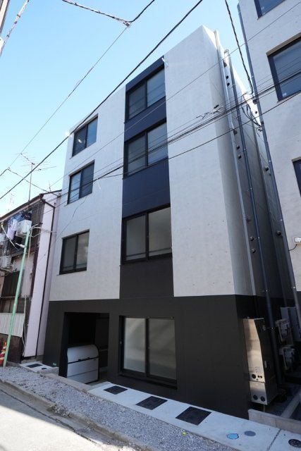 Residence 南千住の外観画像