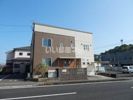 ミュウ・コーポの外観画像