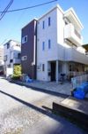 クレールメゾン平間の外観画像